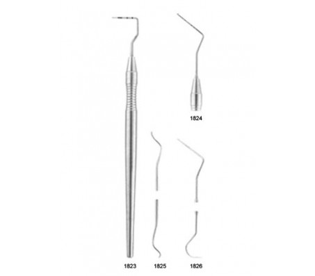 Endodontic Instruments